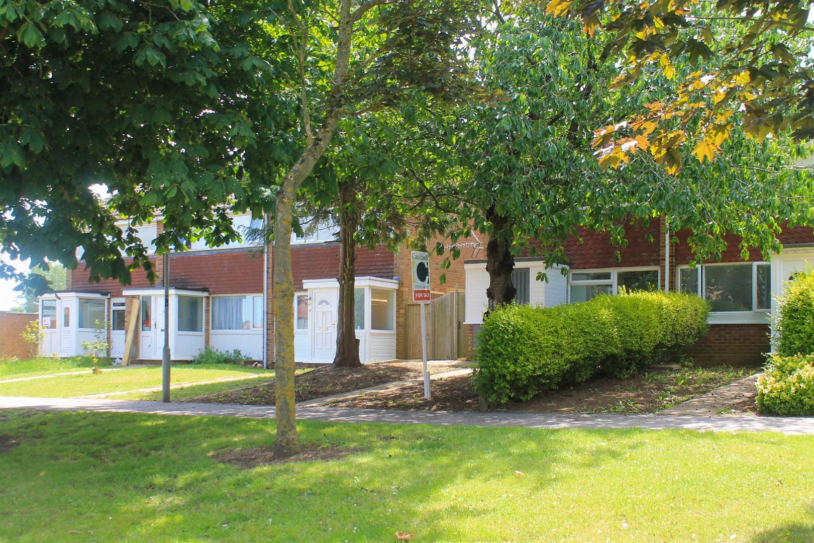 Tiffany Close, Bletchley, Milton Keynes
